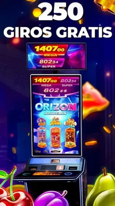 CIRSA Screenshot